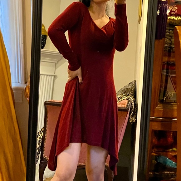 Long sweater - Picture 2 of 6